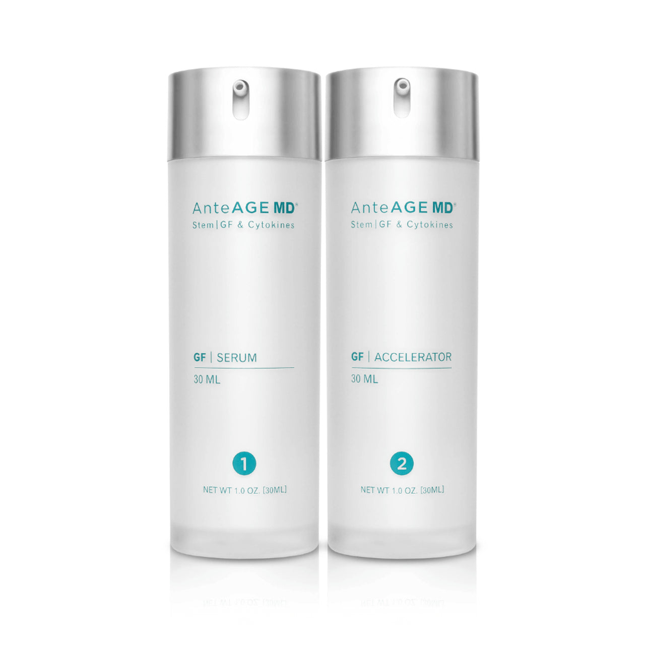 AnteAGE MD System