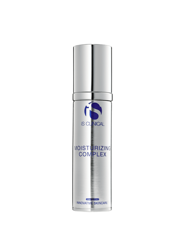 Moisturizing Complex