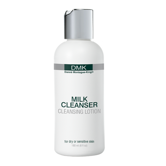 Milk Cleanser