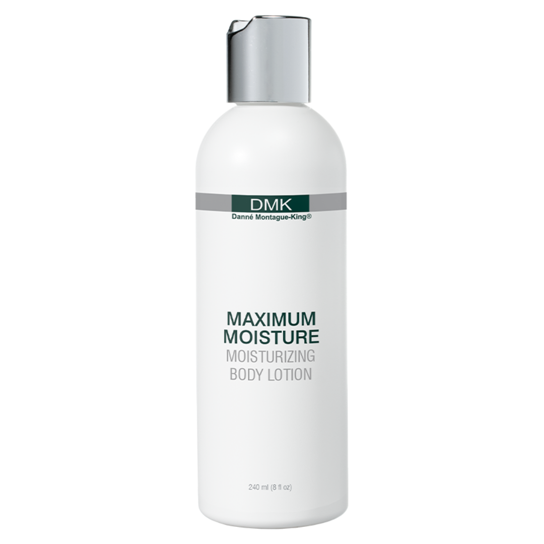 Maximum Moisture