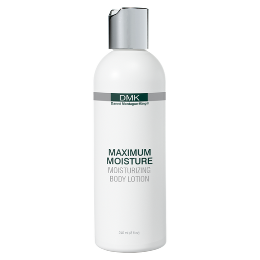 Maximum Moisture