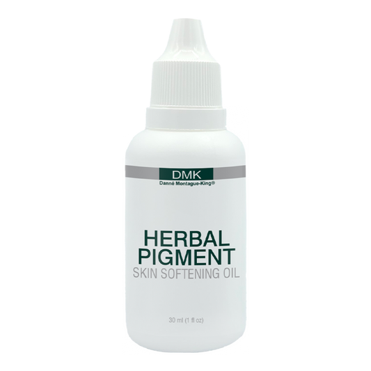 Herbal Pigment