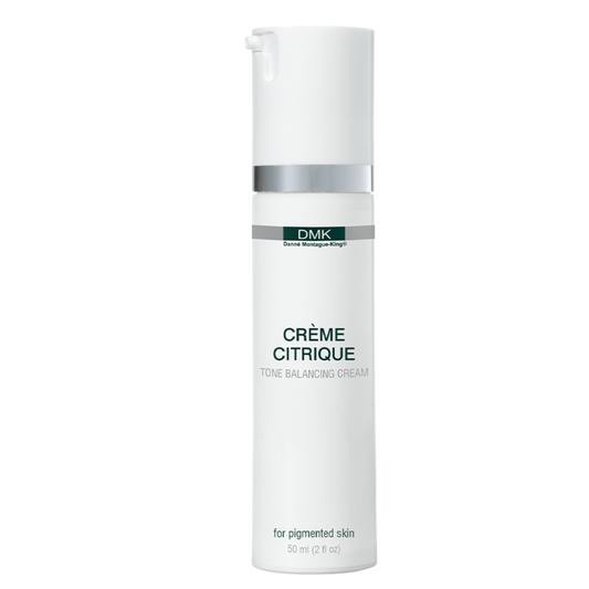 Créme Citrique