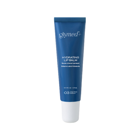 Hydrating Lip Balm