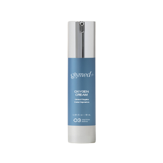 Oxygen Cream