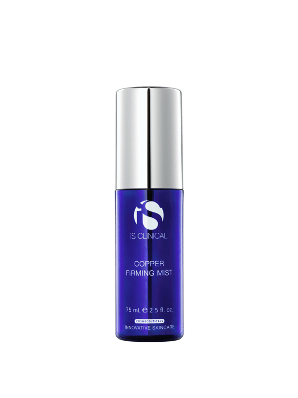 Copper Firming Mist