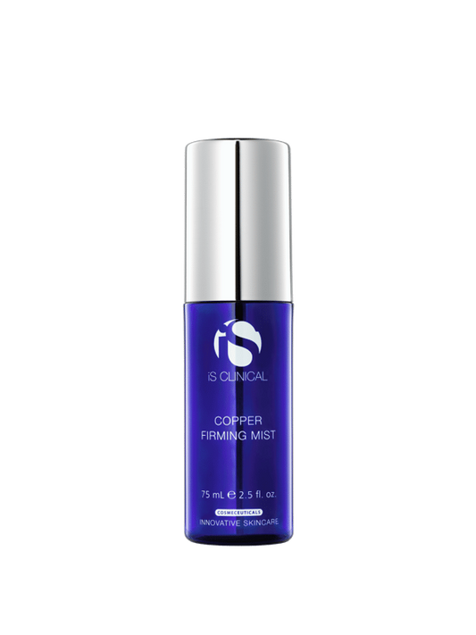 Copper Firming Mist