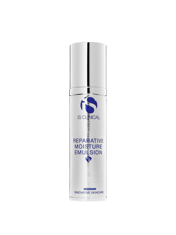 Reparative Moisture Emulsion